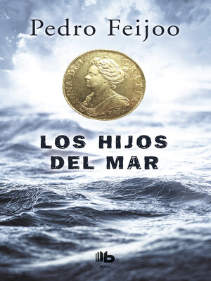 cover image of Los hijos del mar